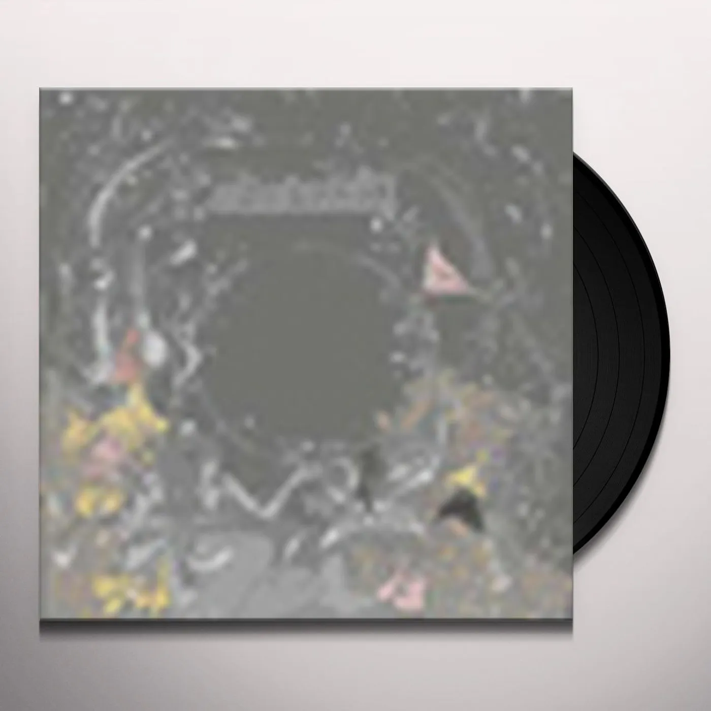 CDATAKILL BLEEDING HEARTS 1 Vinyl Record