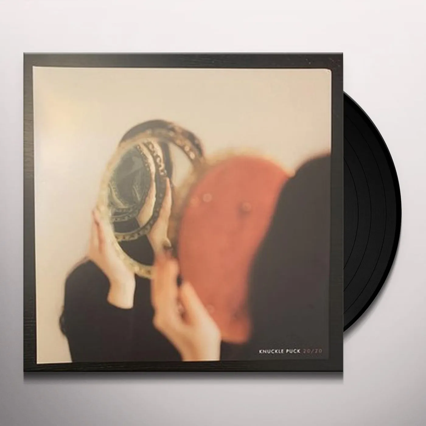 Knuckle Puck 20/20 Vinyl Record