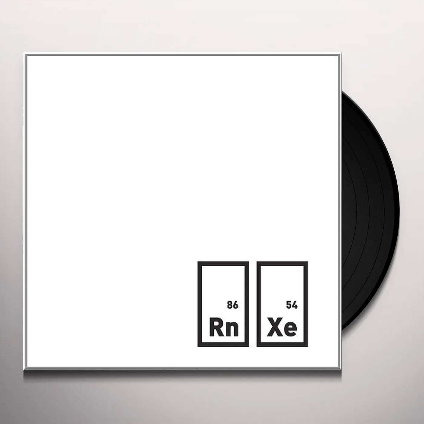 KODIAK & N COLLABORATION Vinyl Record