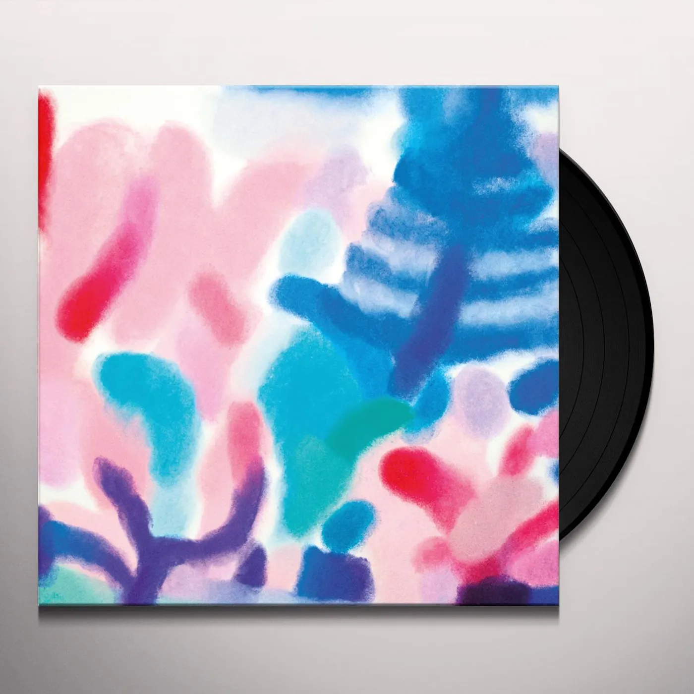 Super Flu Lord Extra Vinyl Record