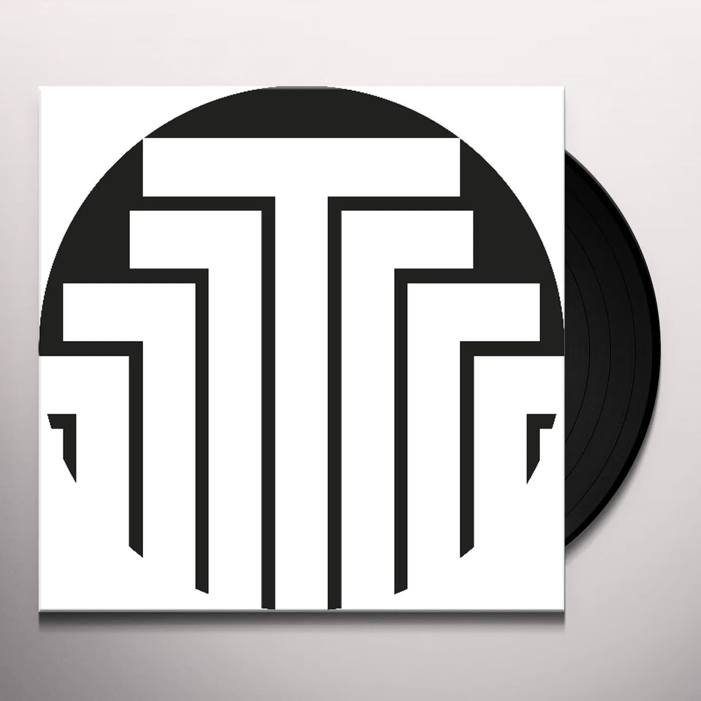 Hill Of Vision EVOLUTION Vinyl Record