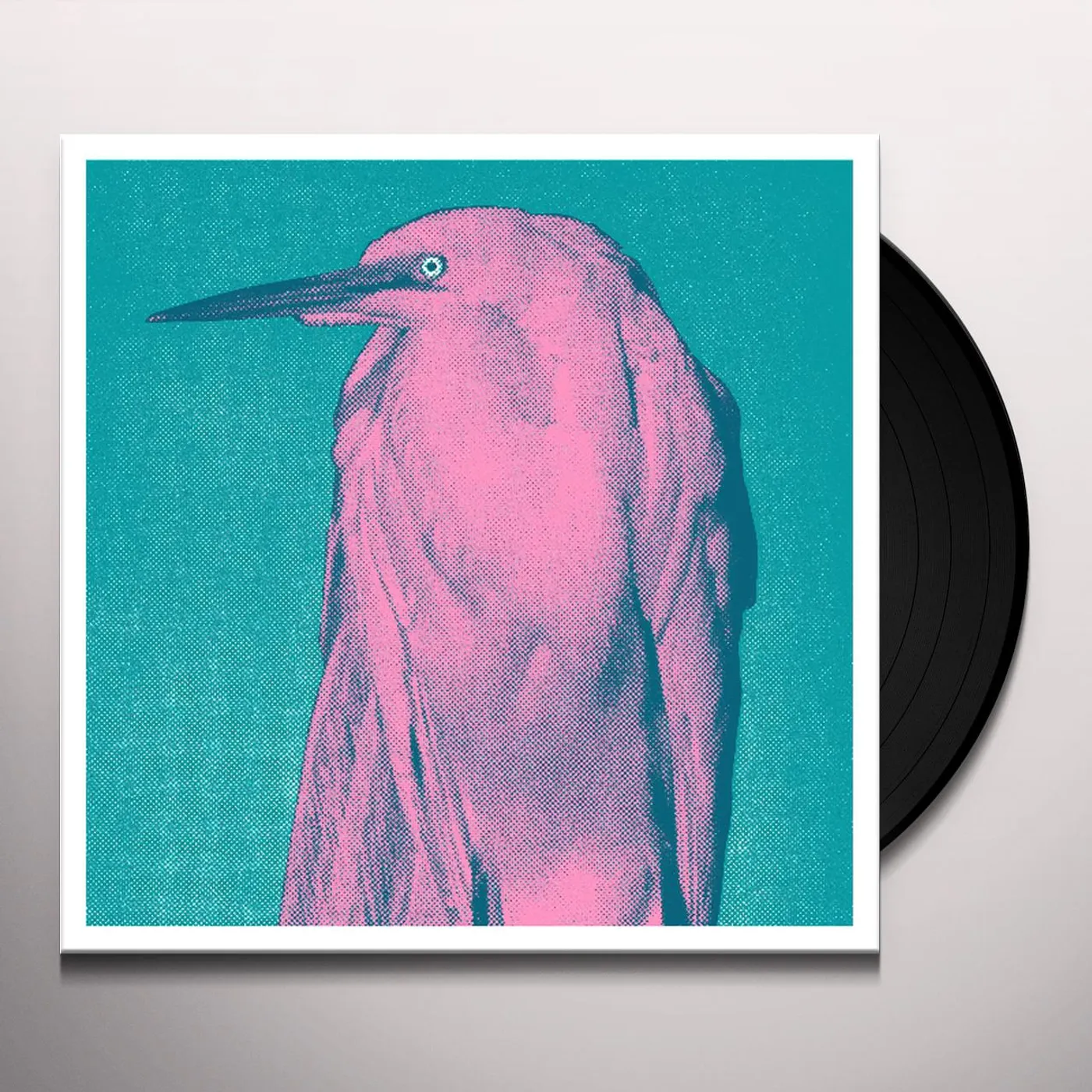 Joannes GOT NEEDS Vinyl Record