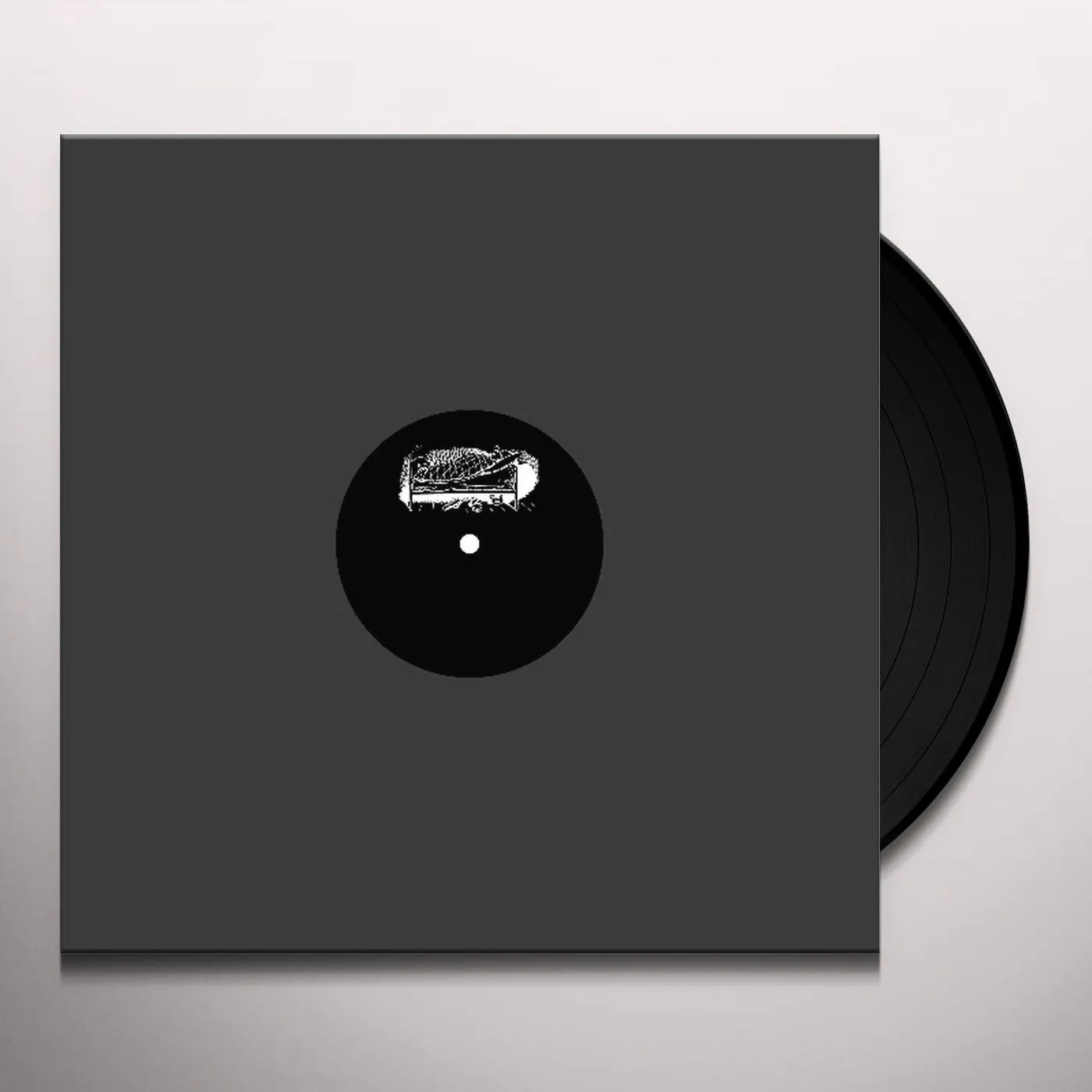 Davis Ordinary Sleep Vinyl Record