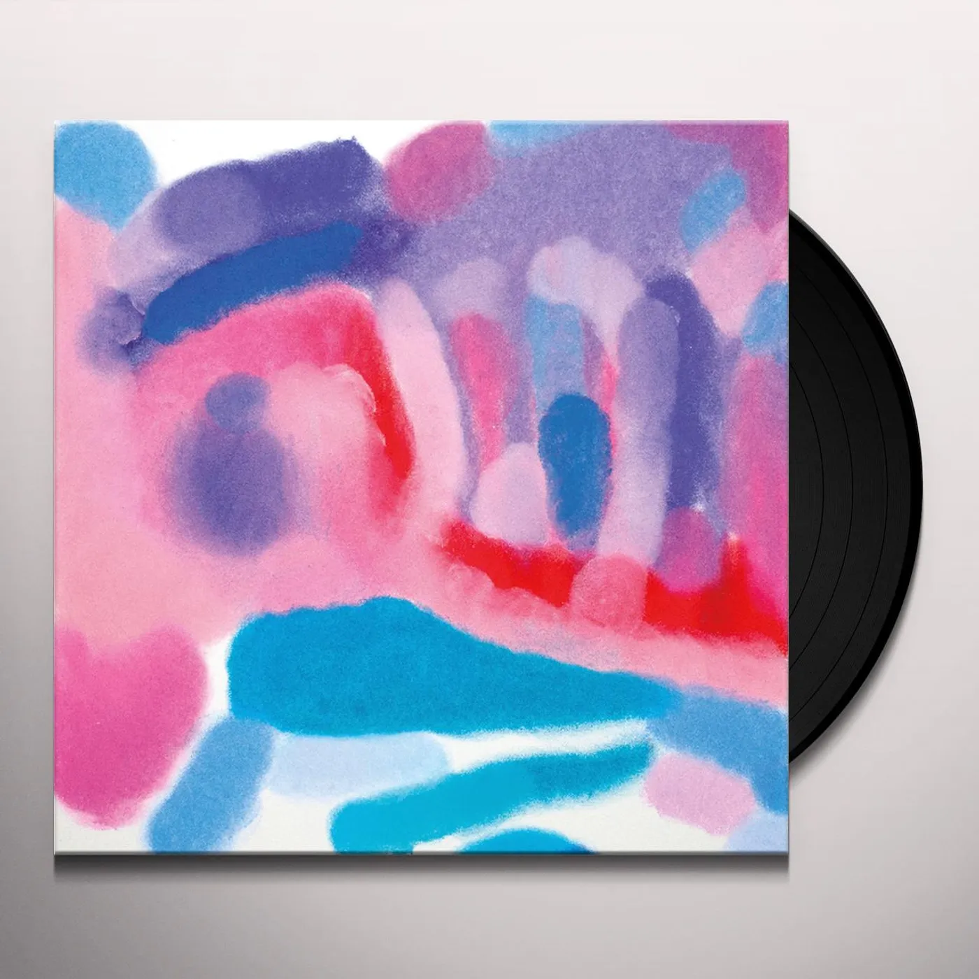 Aril Brikha Pattern Recognition Vinyl Record