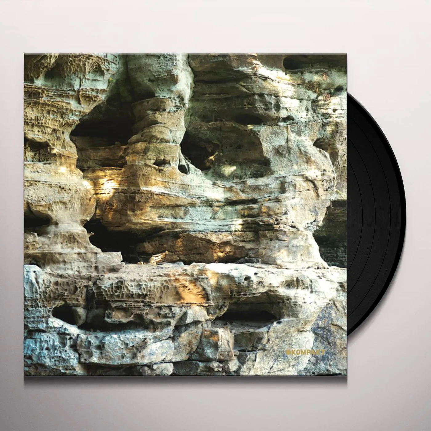 VELVET DESERT MUSIC 1 / VARIOUS Vinyl Record