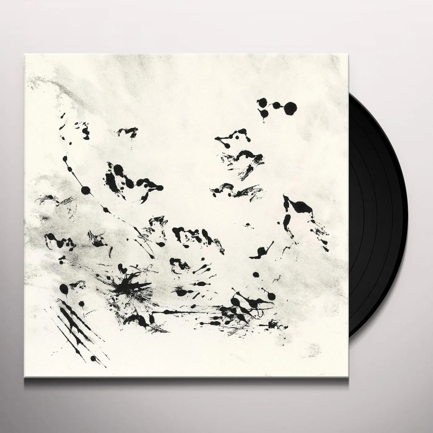 NEØV Volant Vinyl Record