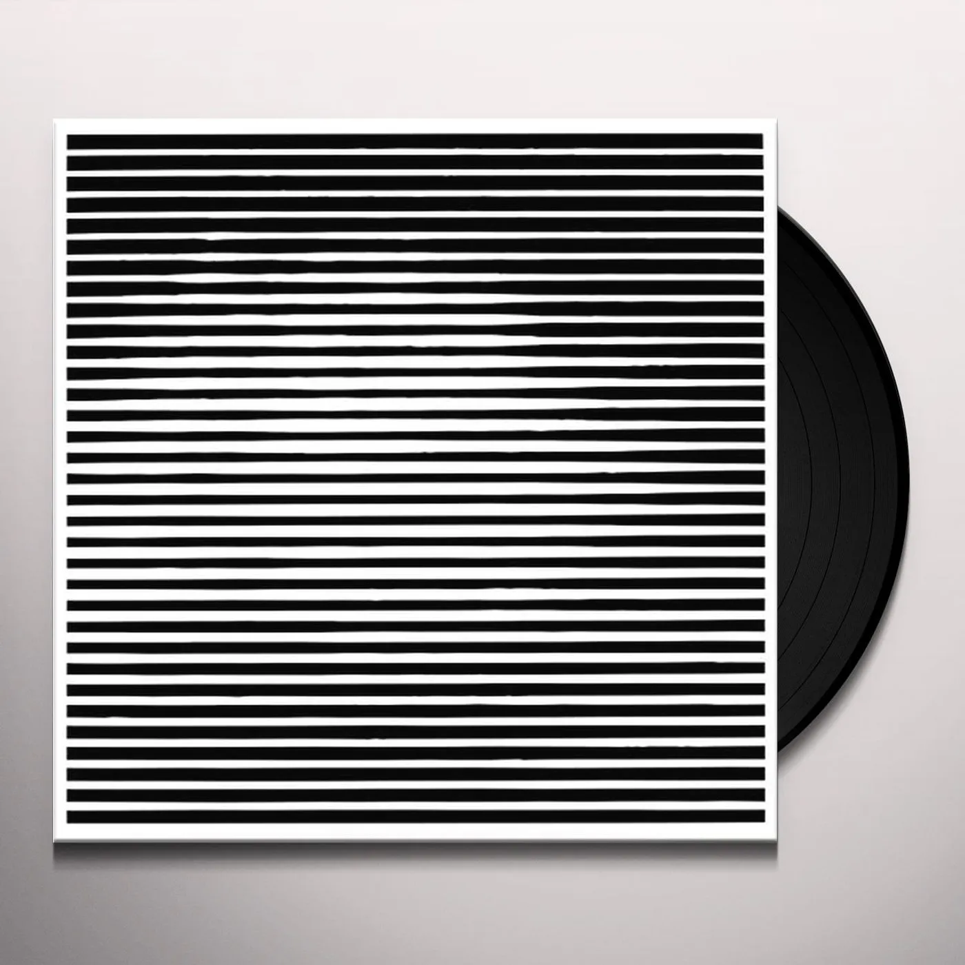 Le Butcherettes LIVE AT CLOUDS HILL Vinyl Record