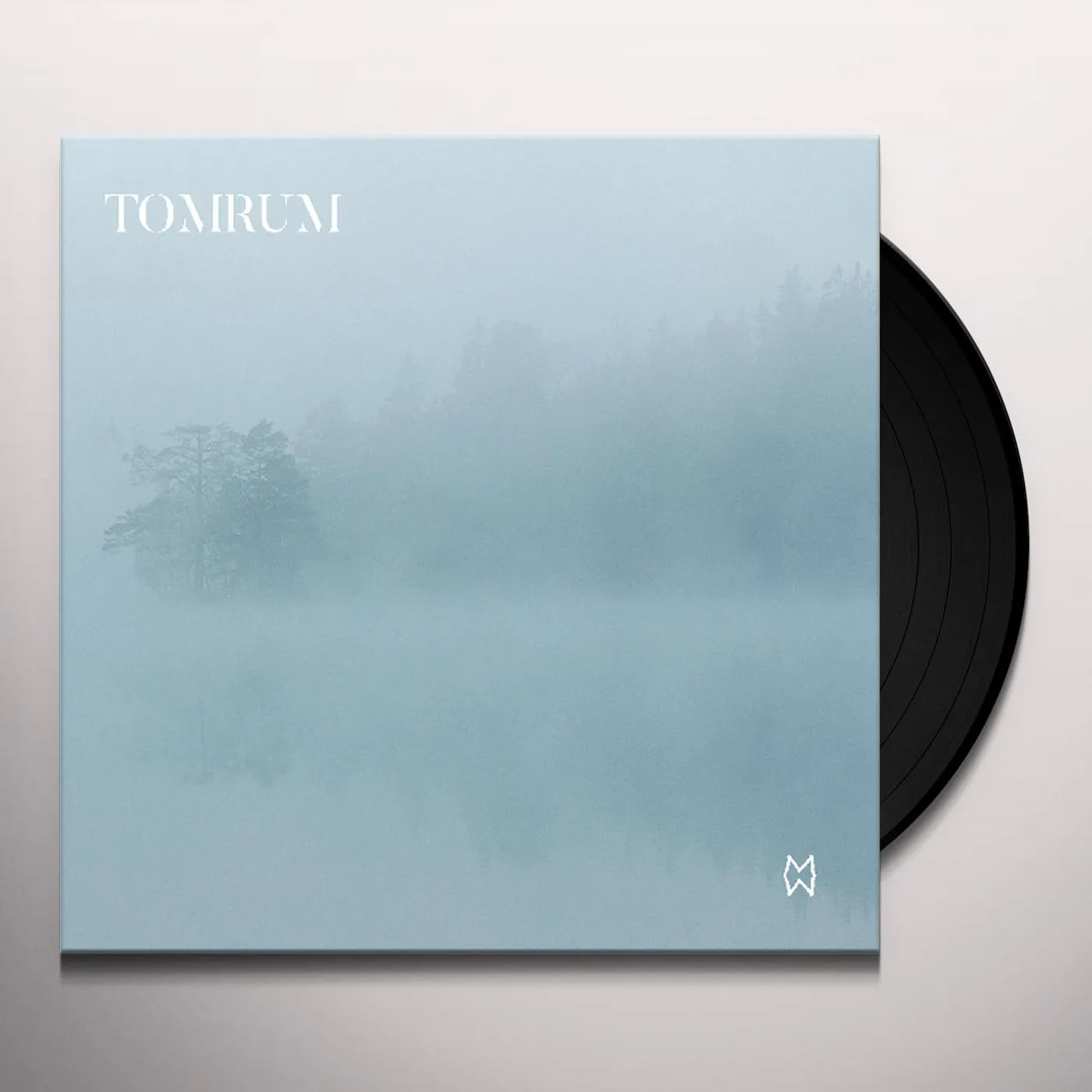 MattiMatti TOMRUM Vinyl Record