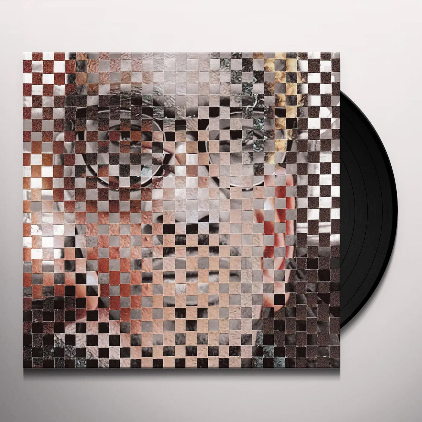 James Brandon Lewis Eye Of I Vinyl Record