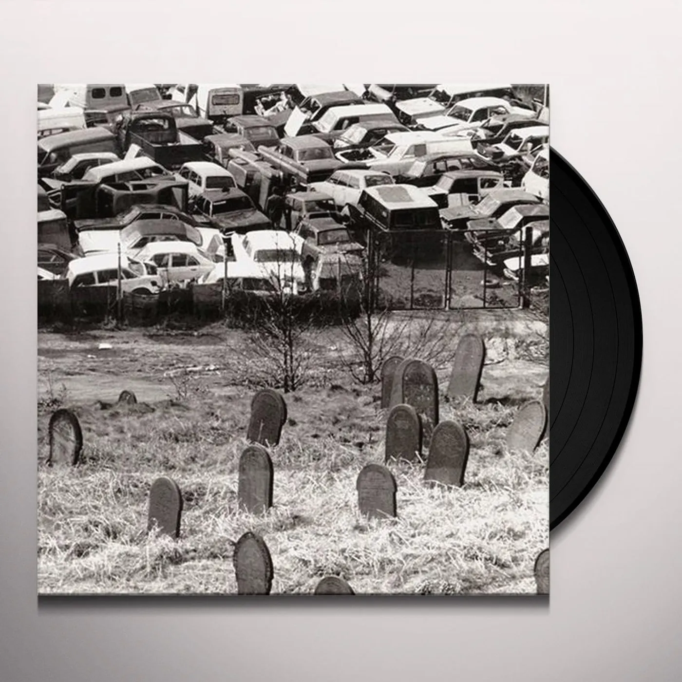 Drenge Vinyl Record