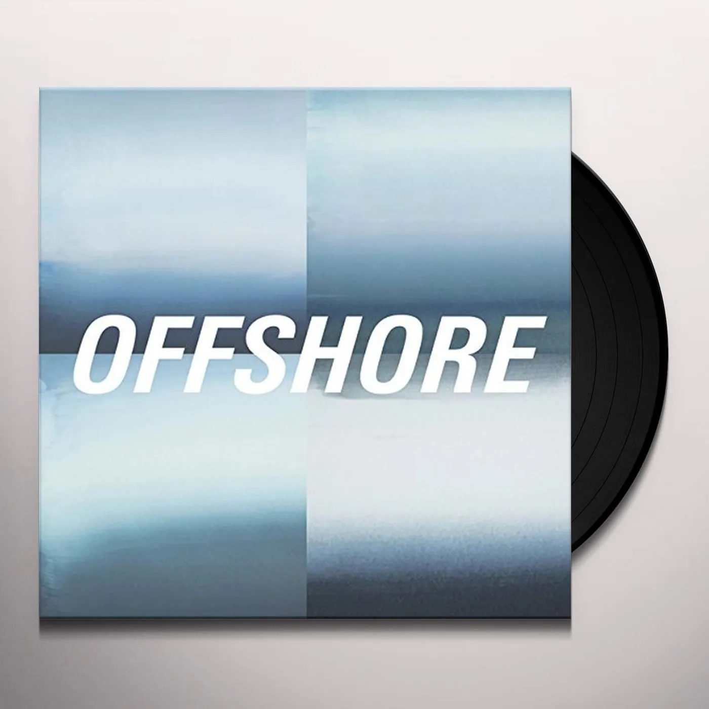 Offshore Vinyl Record