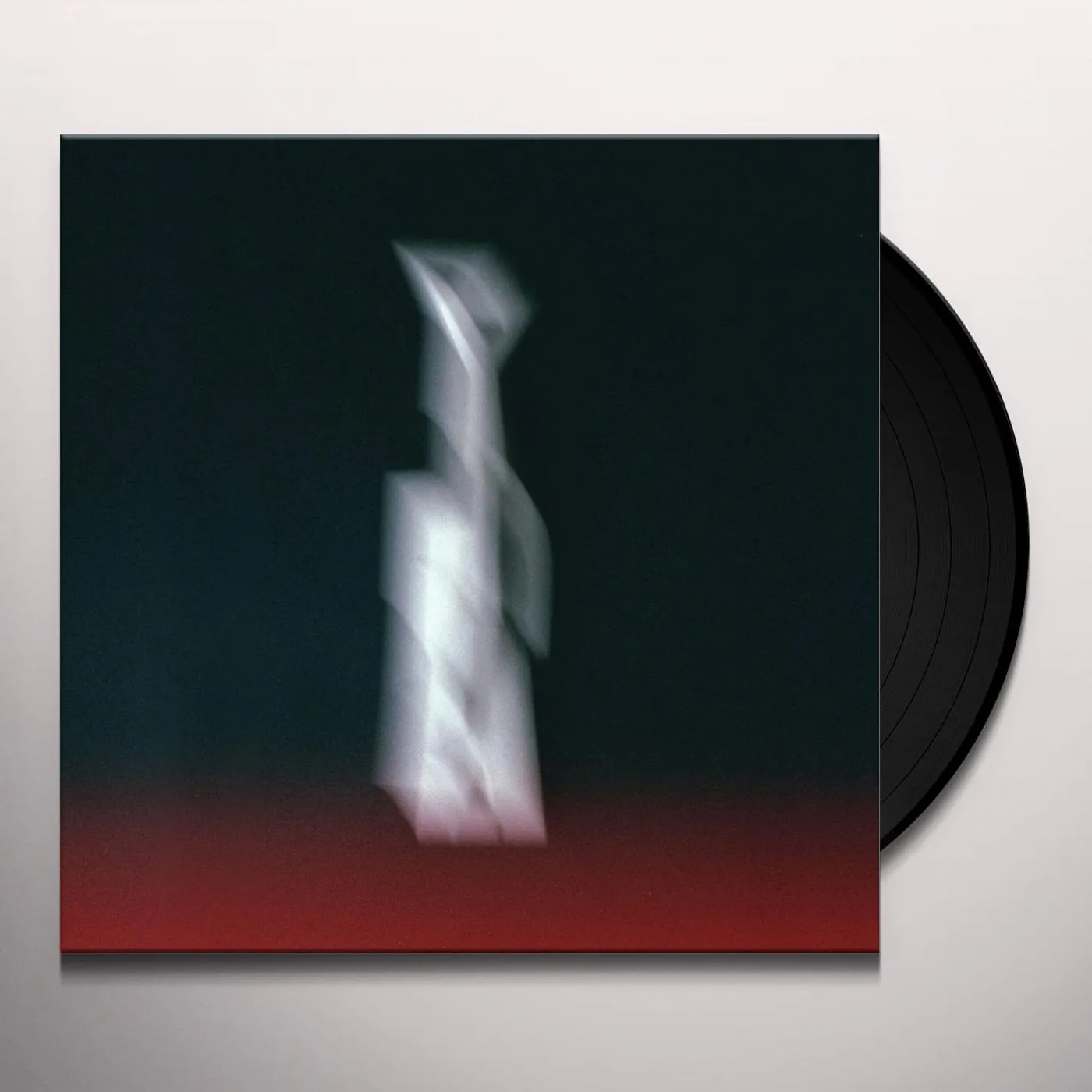 Portico Living Fields Vinyl Record