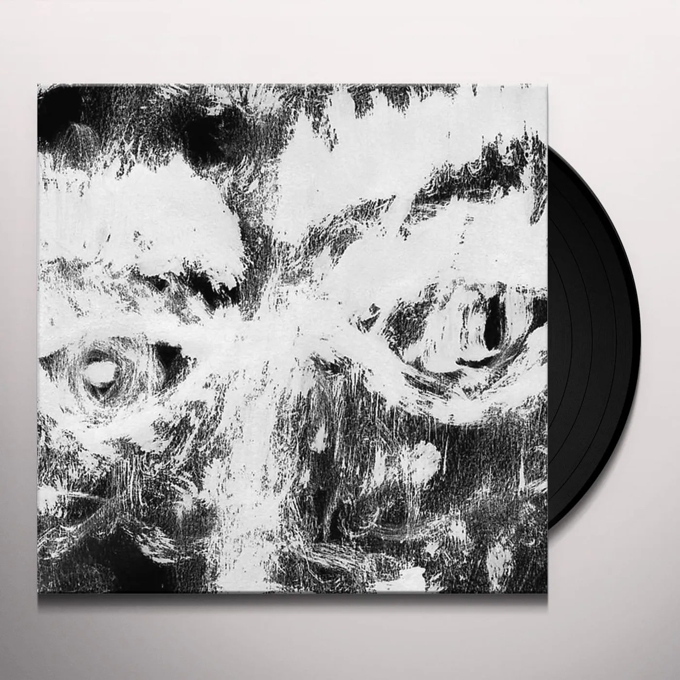 Legowelt Anaconda Flow Vinyl Record