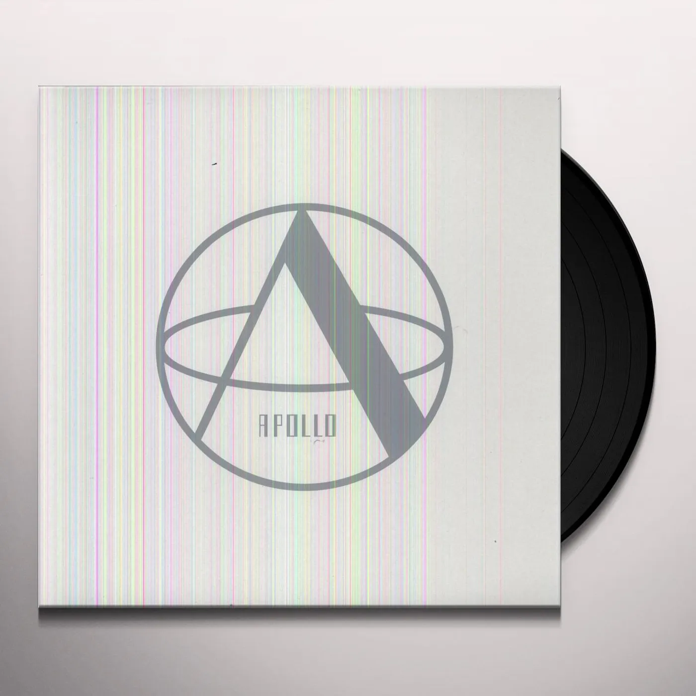 Synkro BROKE PROMISE EP Vinyl Record