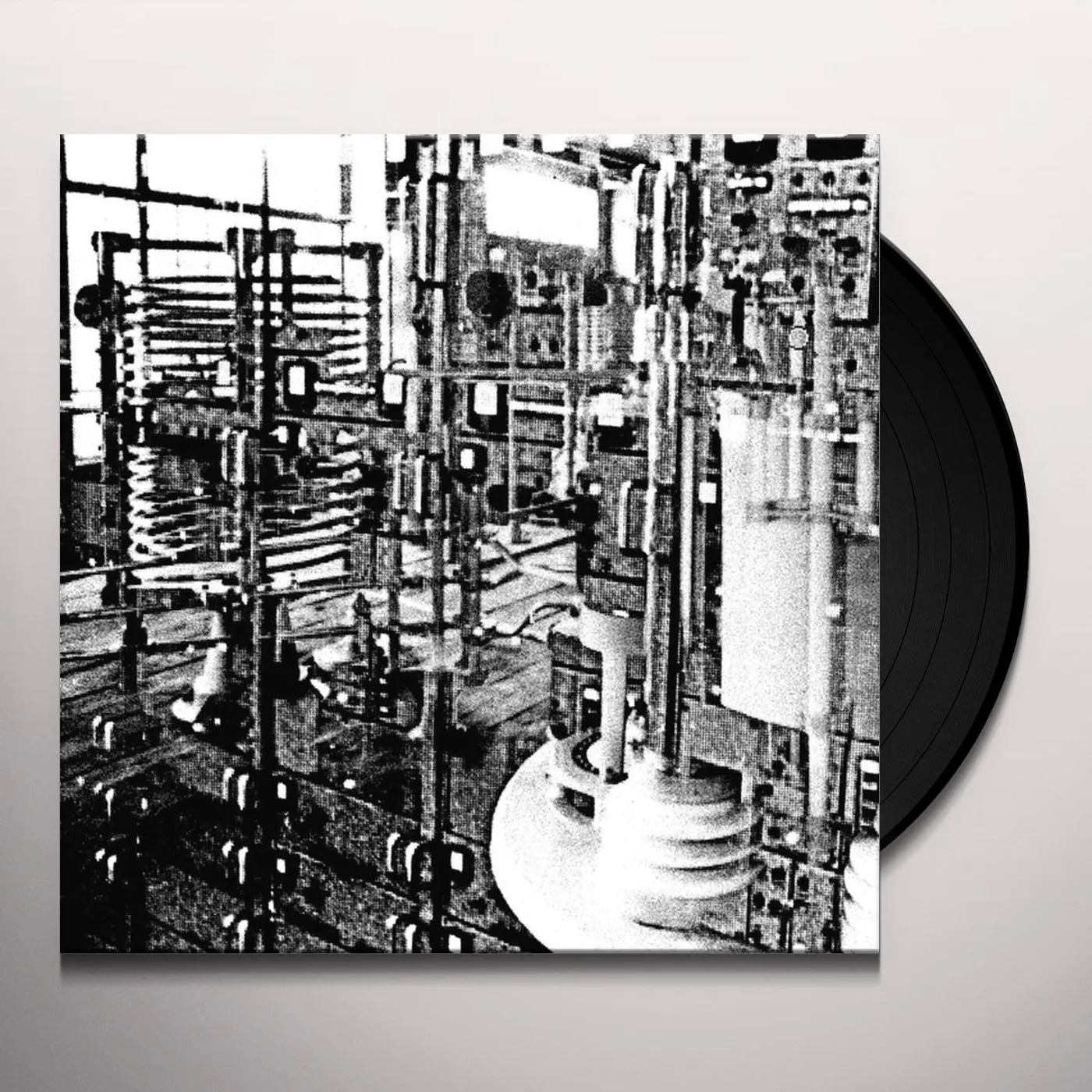 Pariah Rift Vinyl Record