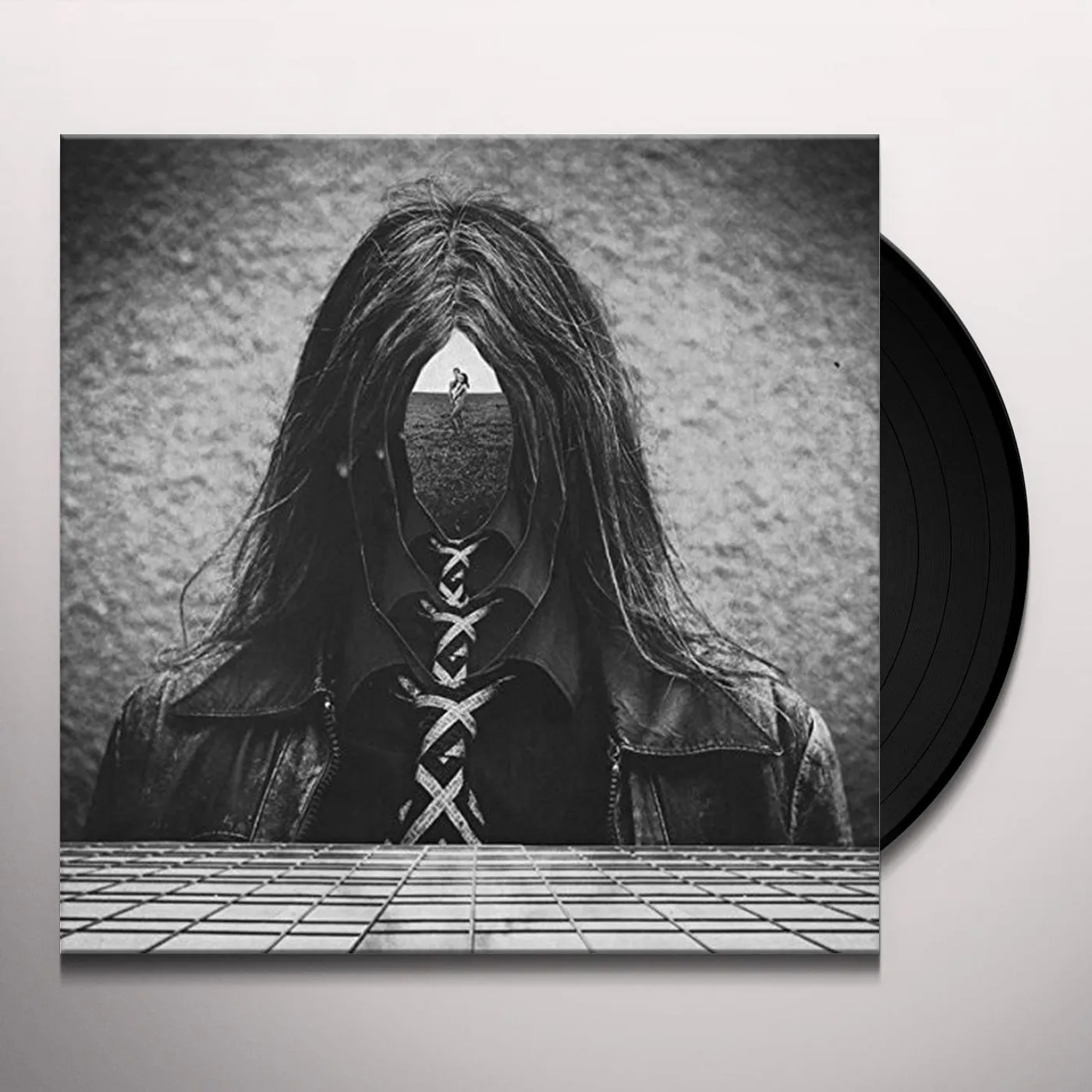 Anthroprophh Outside the Circle Vinyl Record