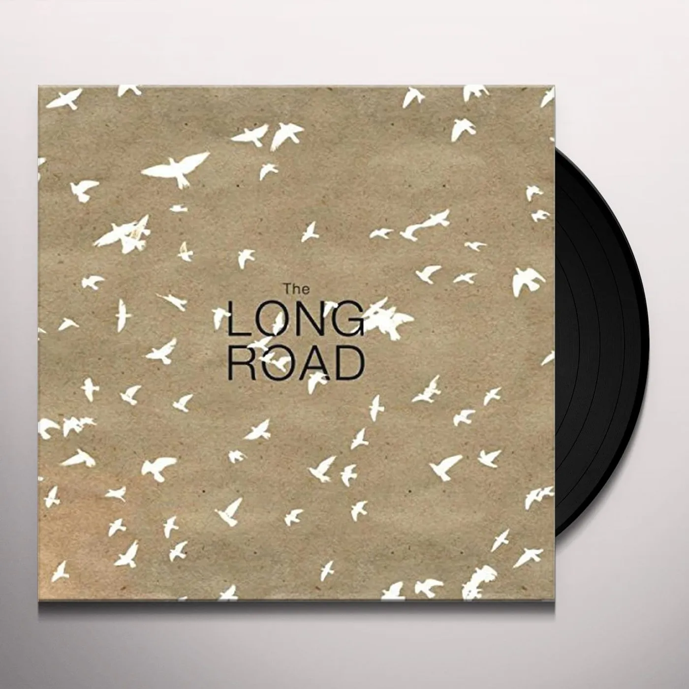 LONG ROAD / VARIOUS Vinyl Record