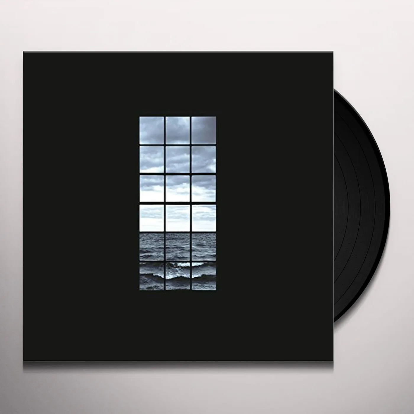 Axis Of MID BRAE INN Vinyl Record