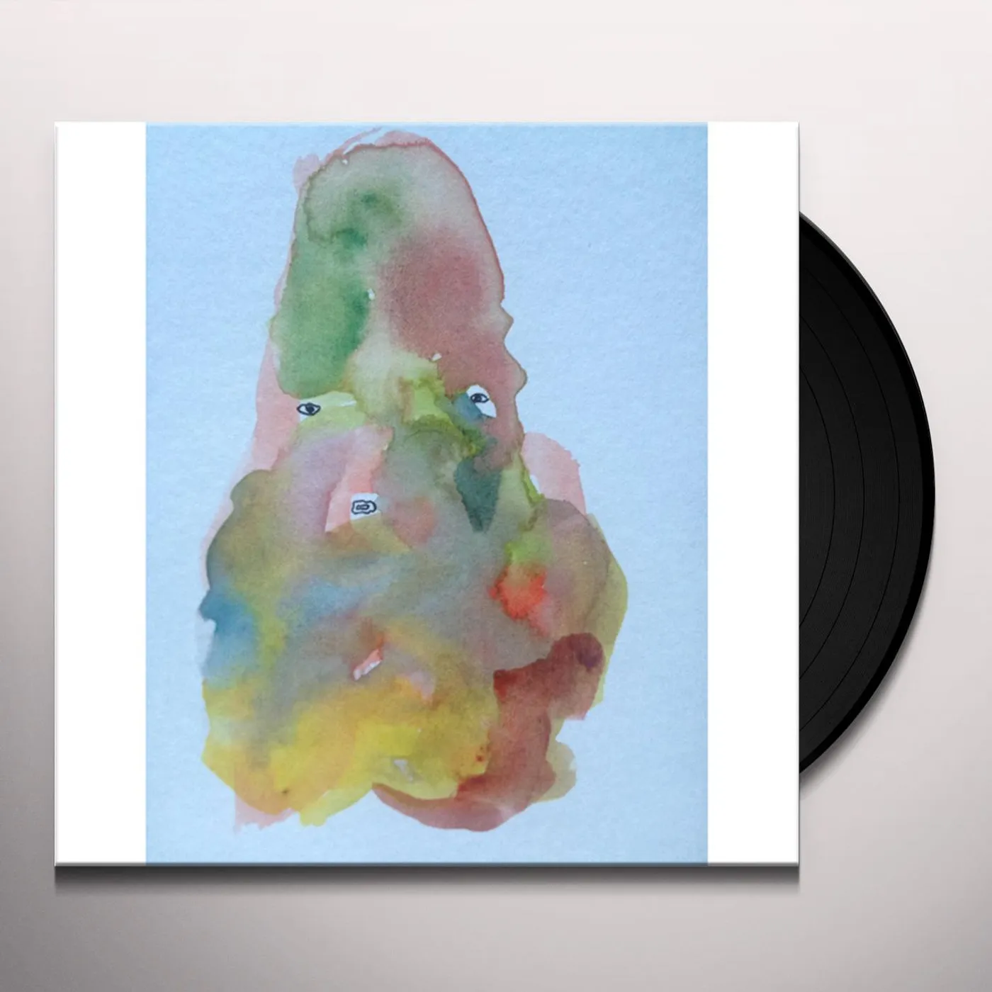Desmadrados Soldados De Ventura CLIFTON PARK 1 Vinyl Record