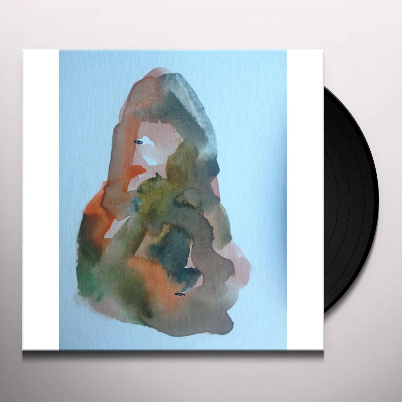 Desmadrados Soldados De Ventura CLIFTON PARK 2 Vinyl Record