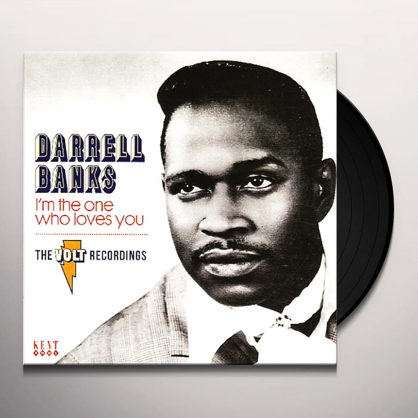 英7” Darrow Fletcher No Limit / What Good Am I Without You CITY024 KENT SELECT /00080 Darrow Fletcher - What Good Am I Without You - YouTube