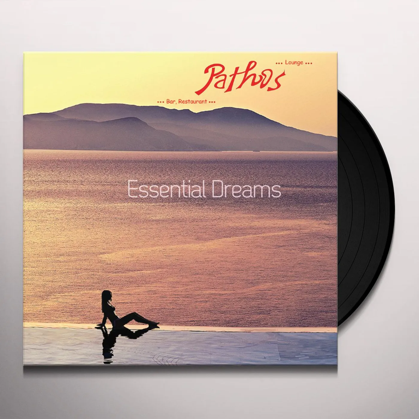 PATHOS: ESSENTIAL DREAMS / VARIOUS