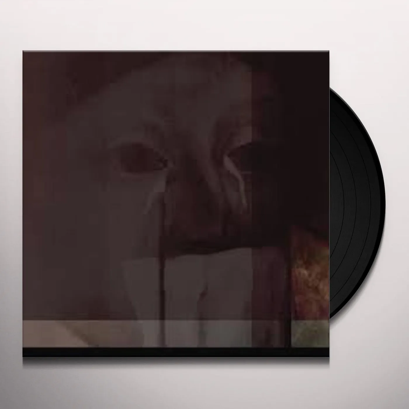 Syndrome Now And Forever Vinyl Record