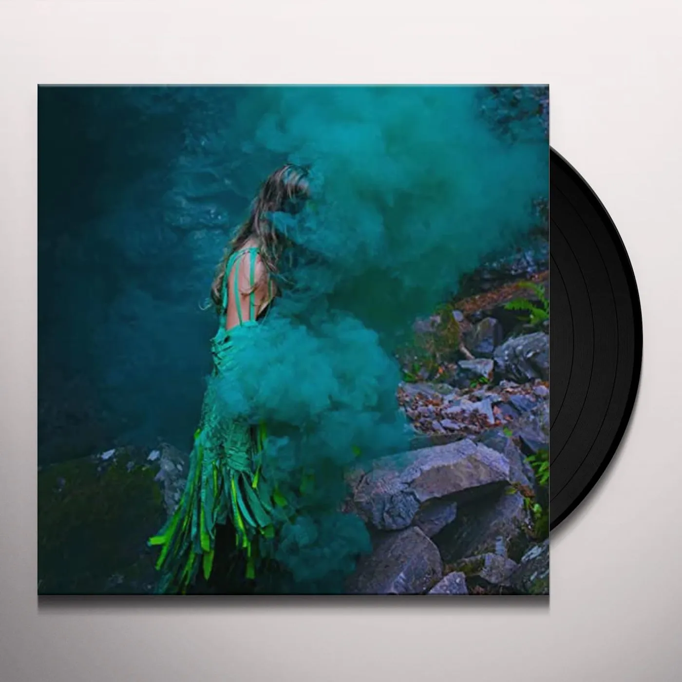 Synne Sanden IMITATION Vinyl Record