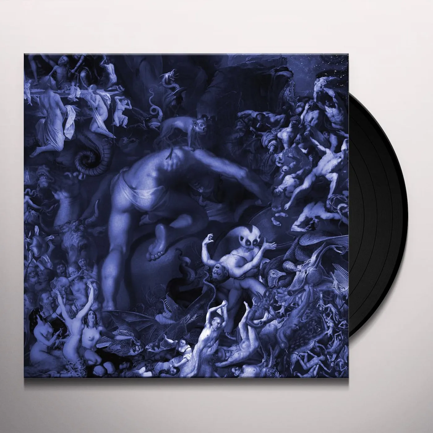 We Will Fail Dancing Vinyl Record