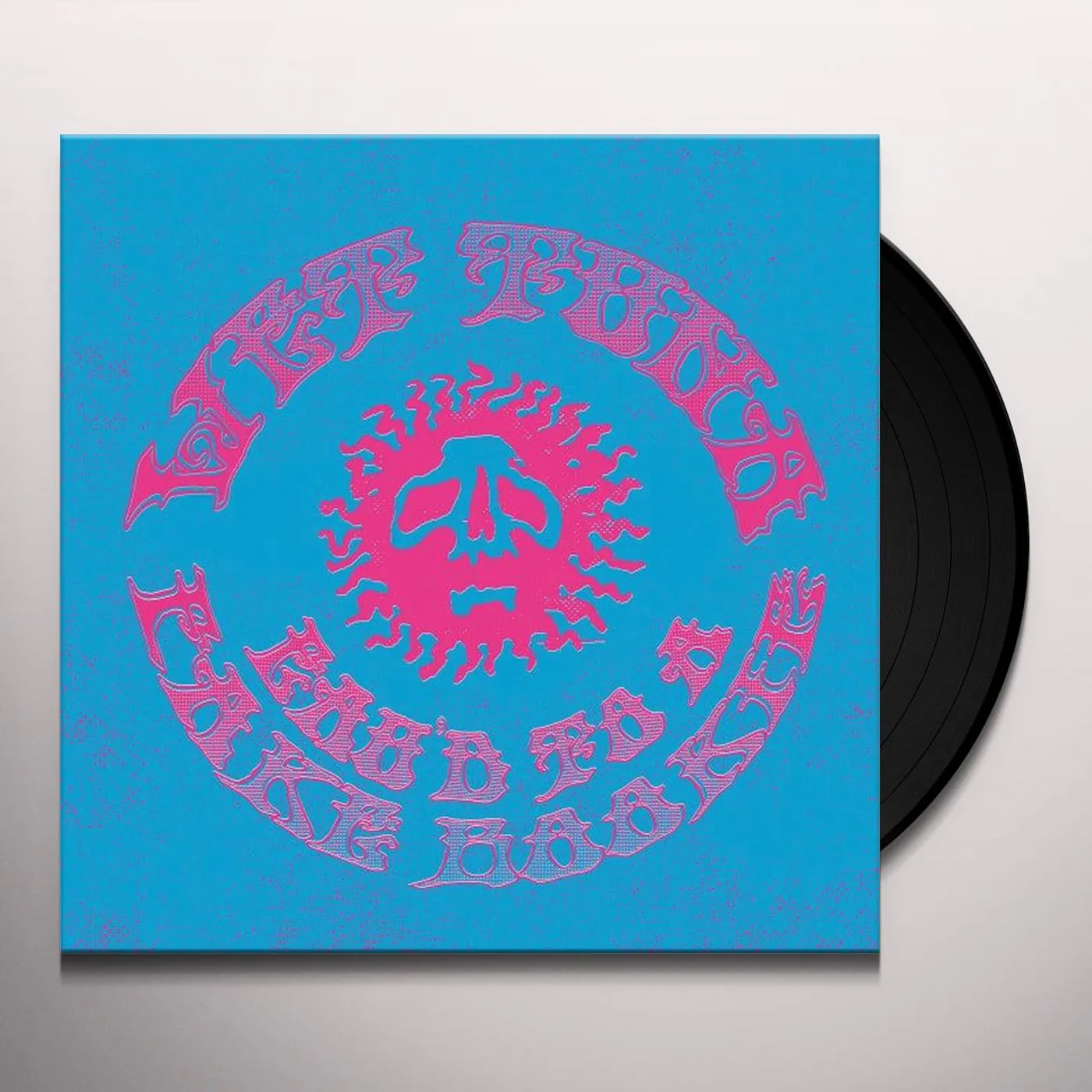 Wet Tuna EAU'D TO A FAKE BOOKIE 1 & 2 Vinyl Record