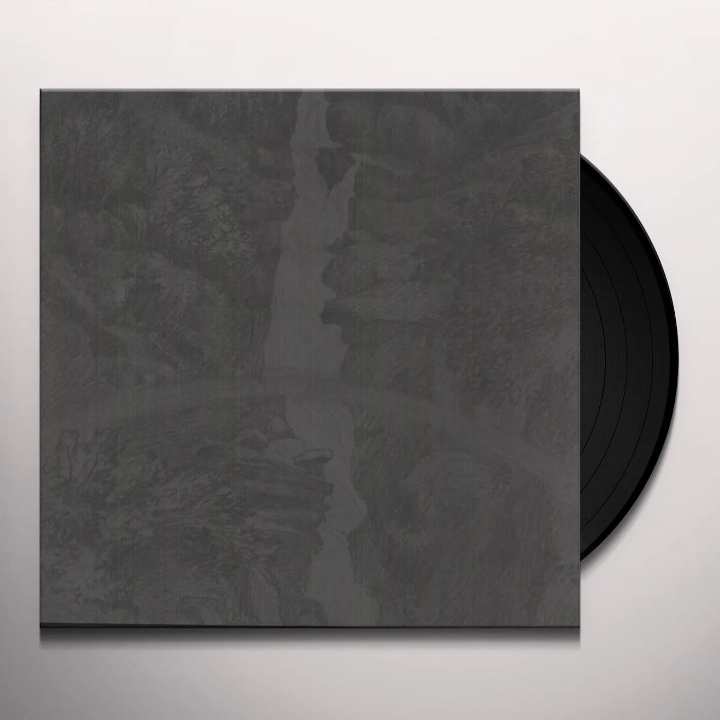 John Davis Ask the Dust Vinyl Record