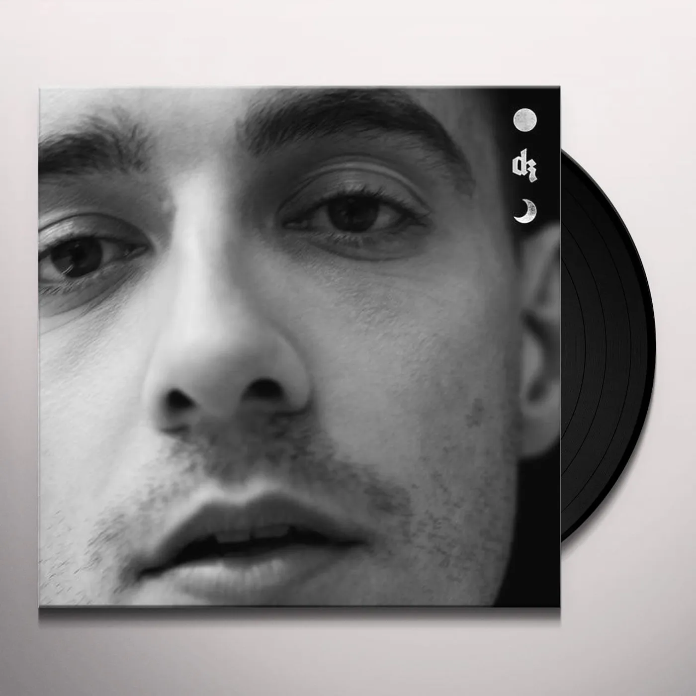 Dermot Kennedy LOST IN THE SOFT LIGHT Vinyl Record