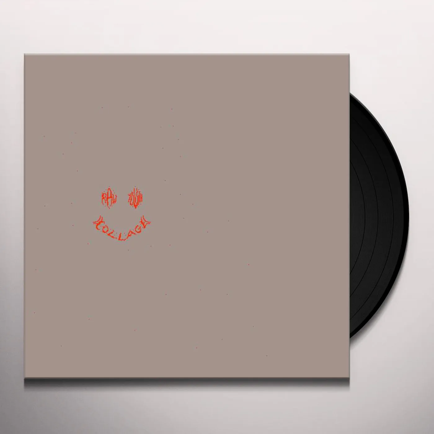 Mura Masa R.Y.C Vinyl Record