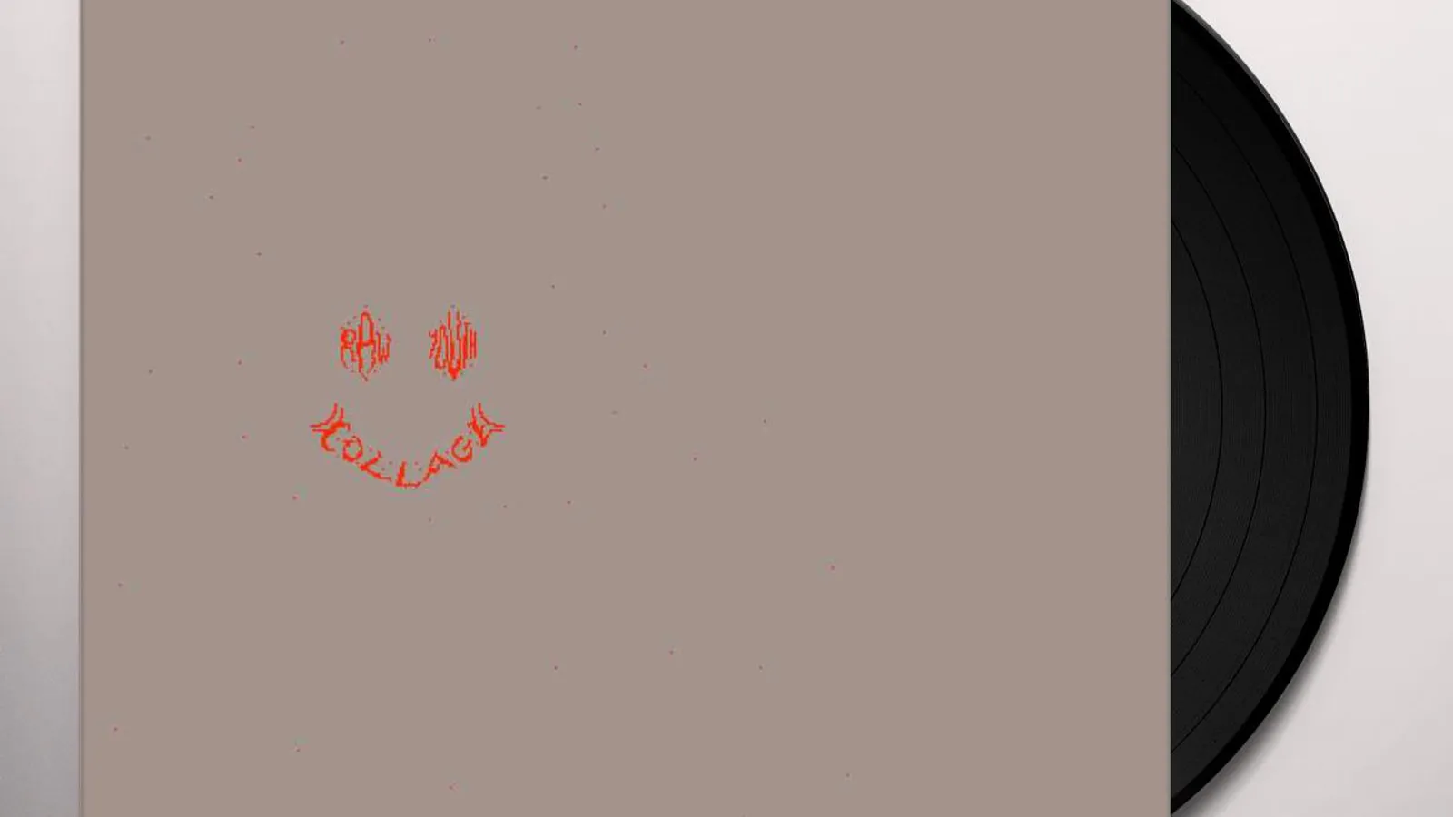 Mura Masa R.Y.C. Vinyl Record