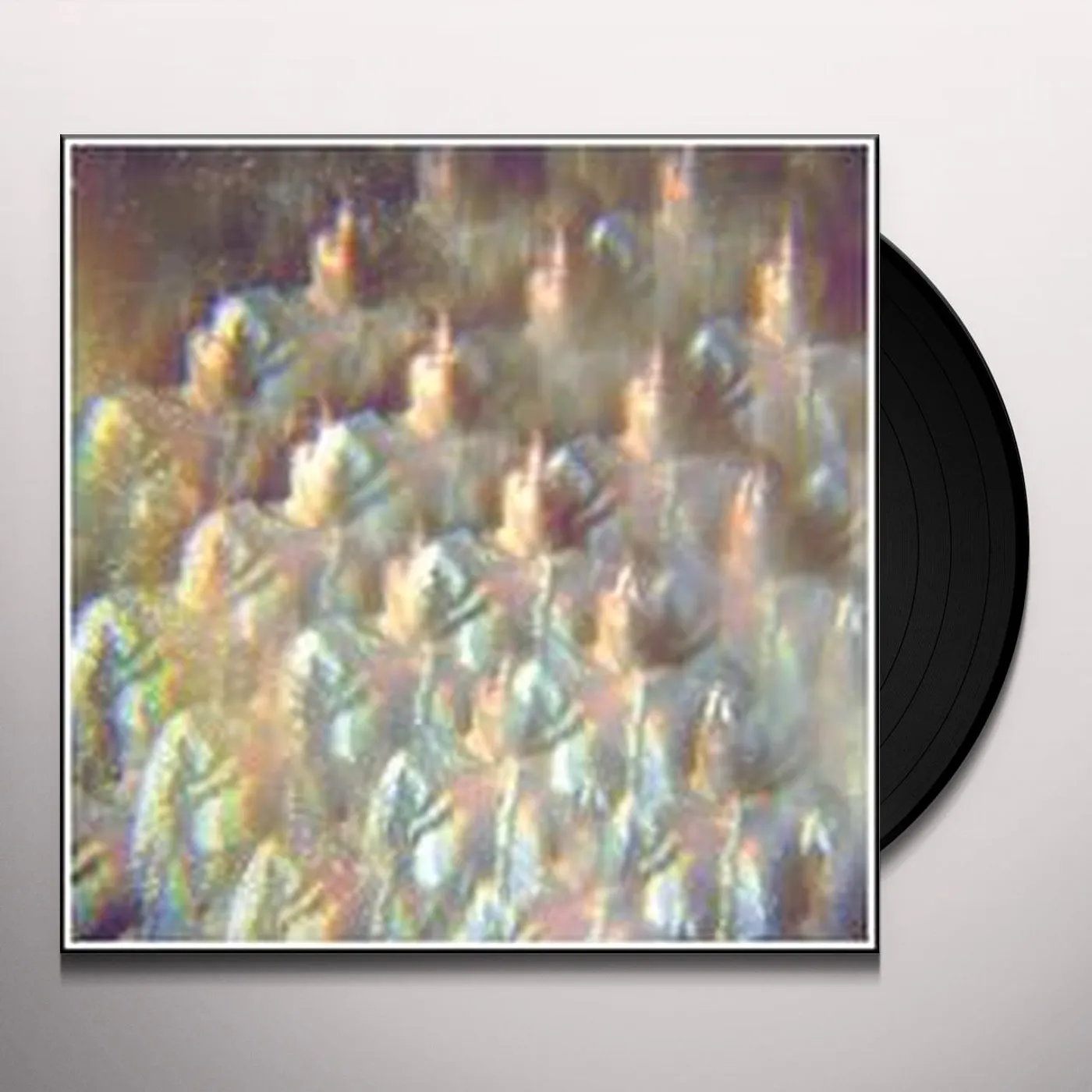 Stealing Sheep Into the Diamond Sun Vinyl Record