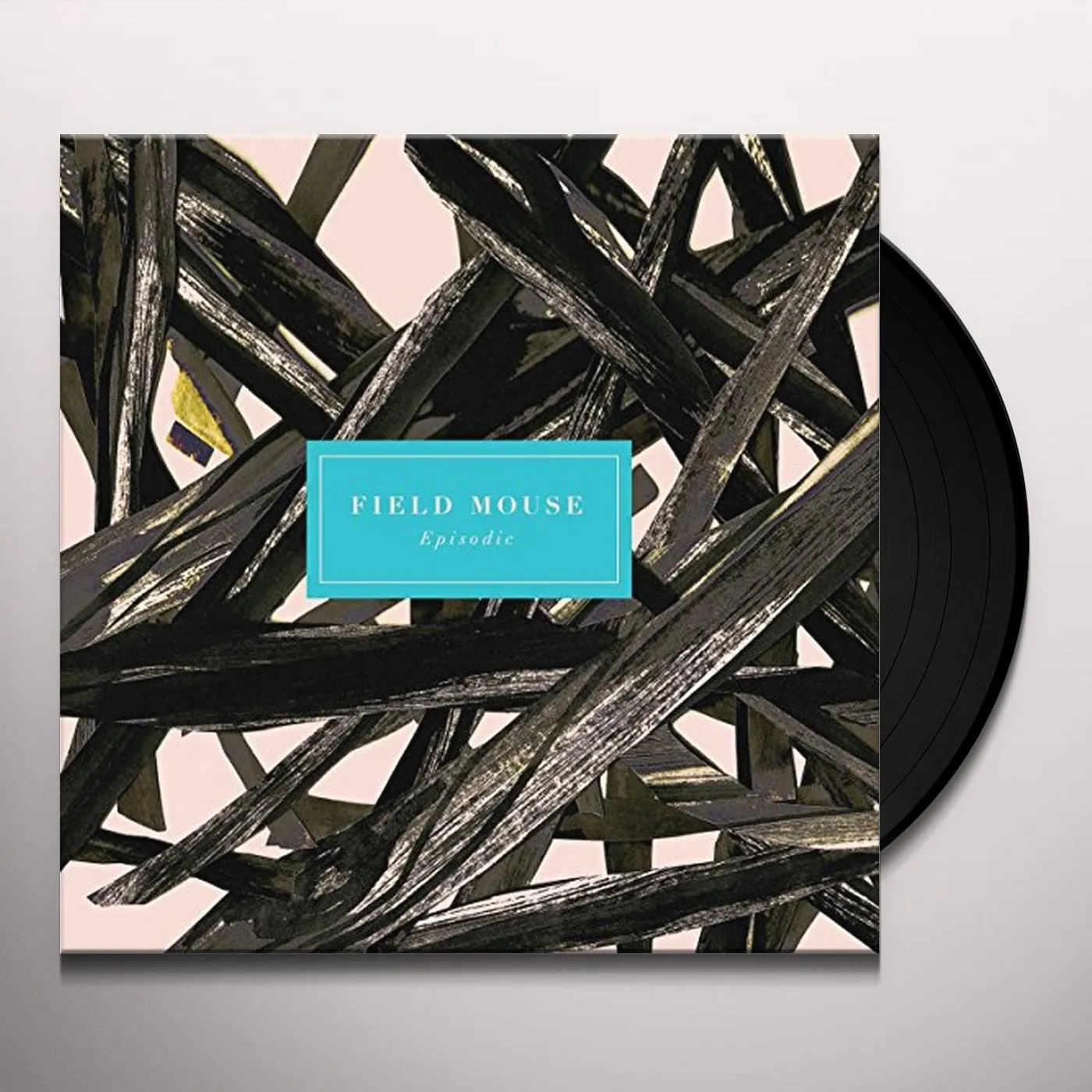 Field Mouse Episodic Vinyl Record