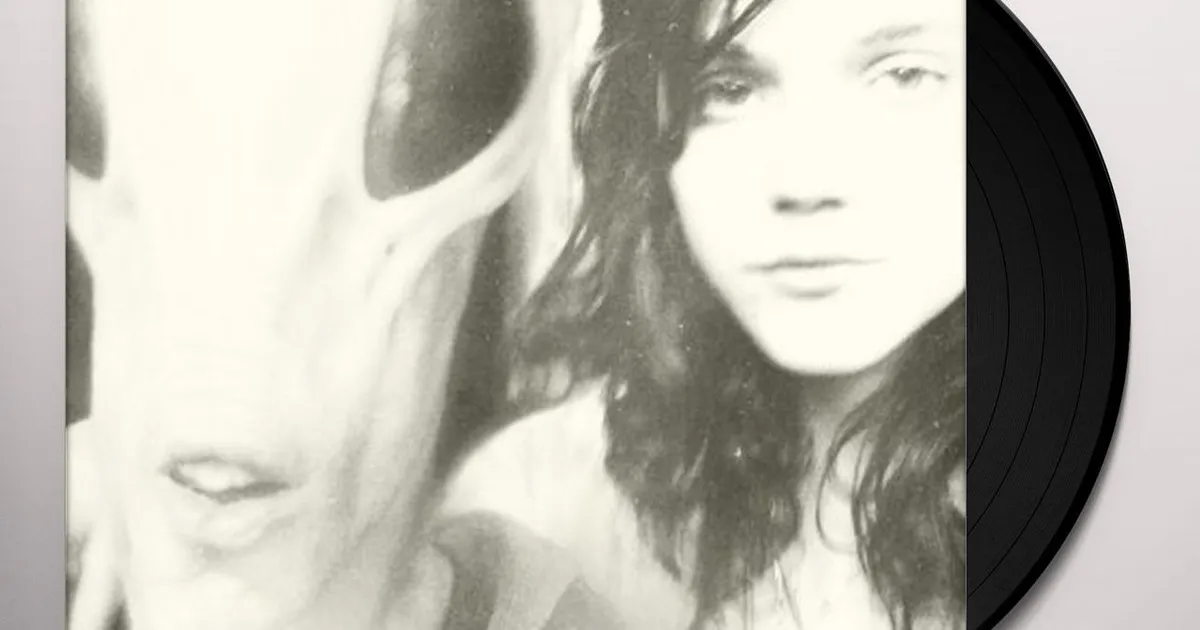 Soko - I Thought I Was An Alien - Amazon.com Music