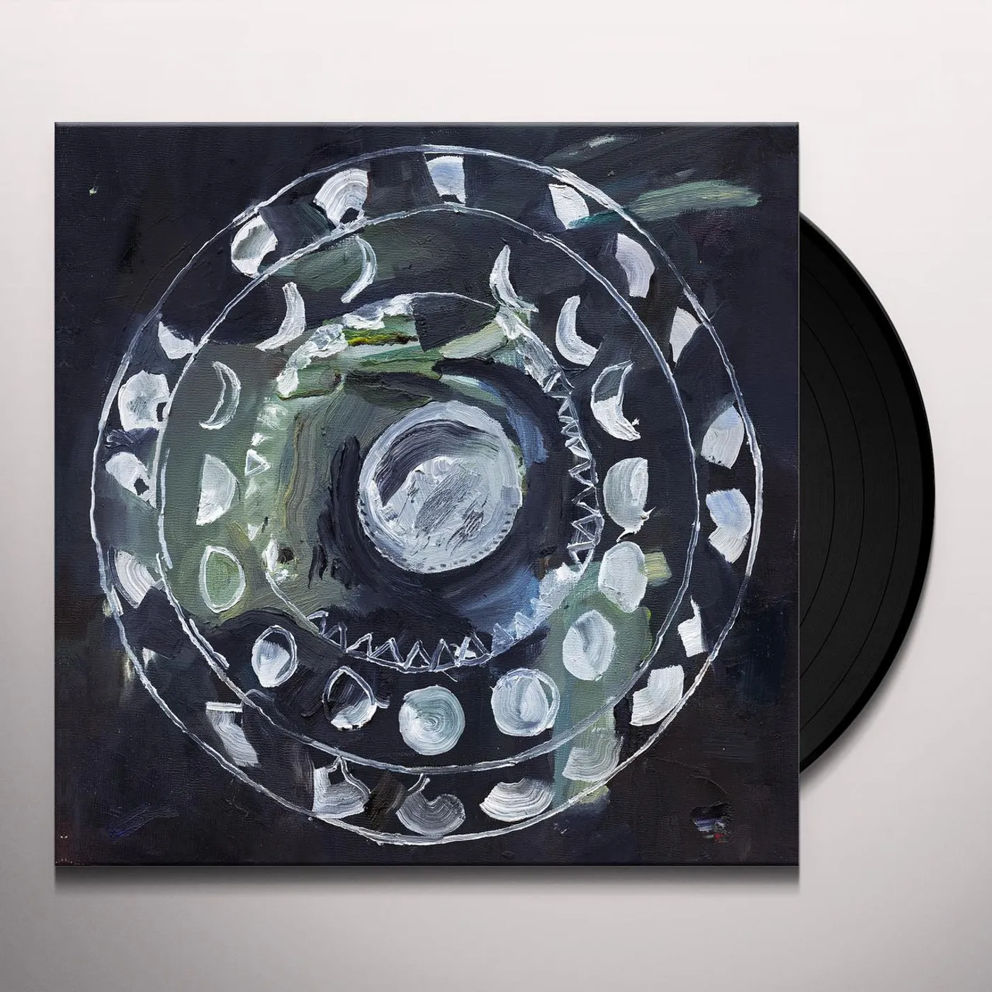 Little Big League Tropical Jinx Vinyl Record