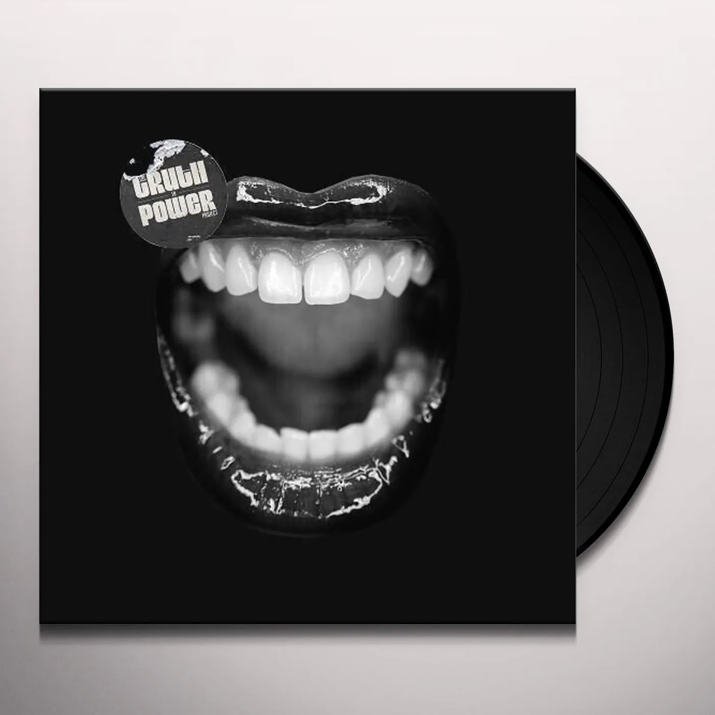 TRUTH TO POWER PROJECT / VARIOUS Vinyl Record