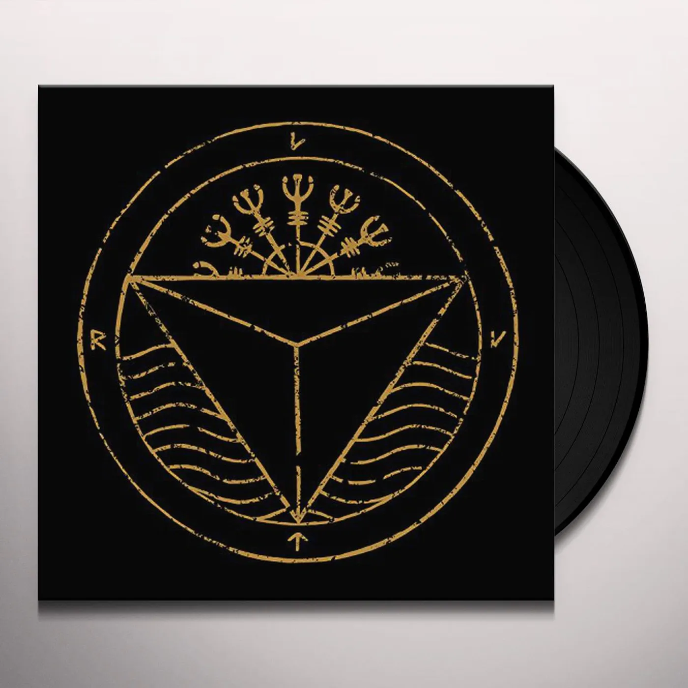 Loviatar Vinyl Record