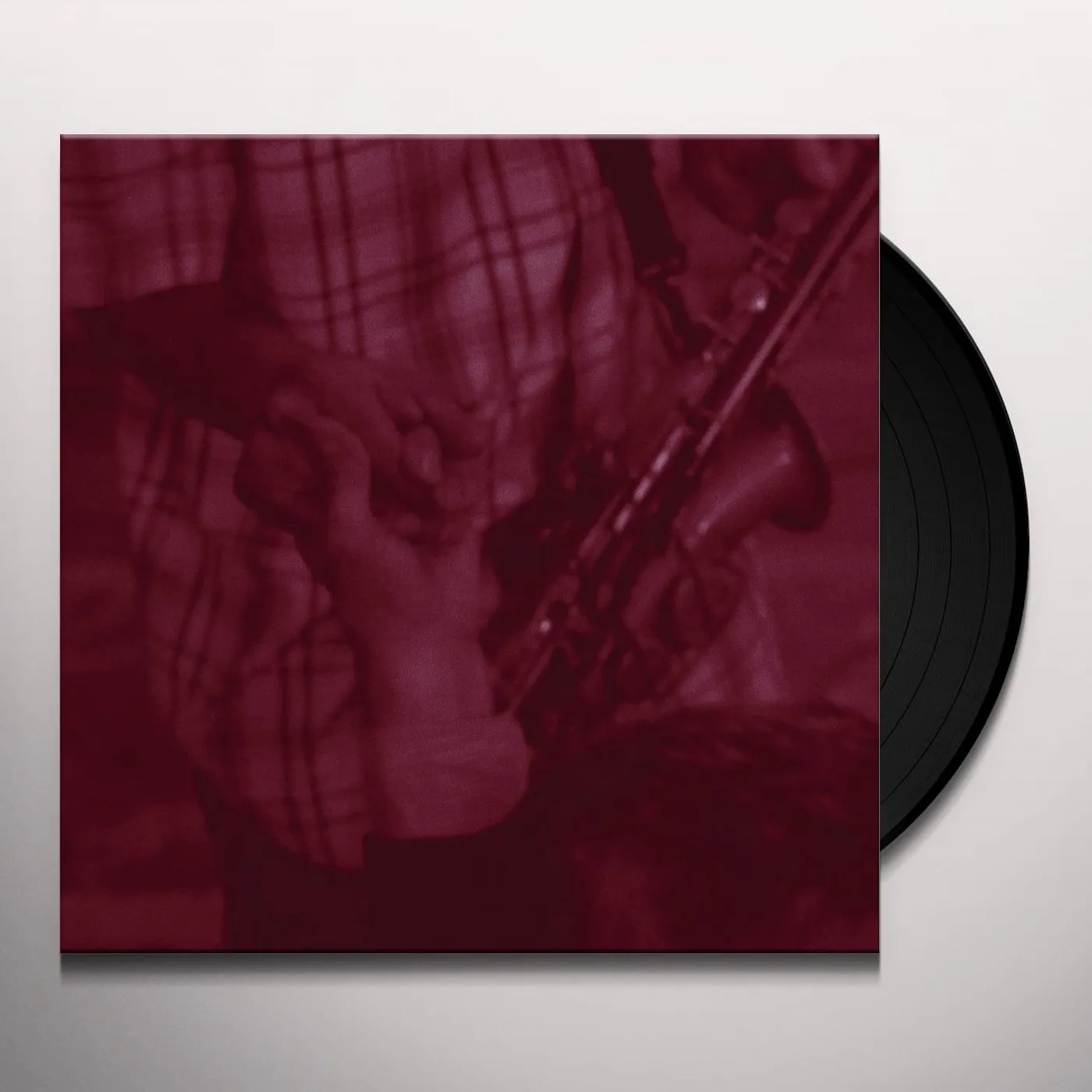 Loren Connors DEPARTING OF A DREAM VII Vinyl Record
