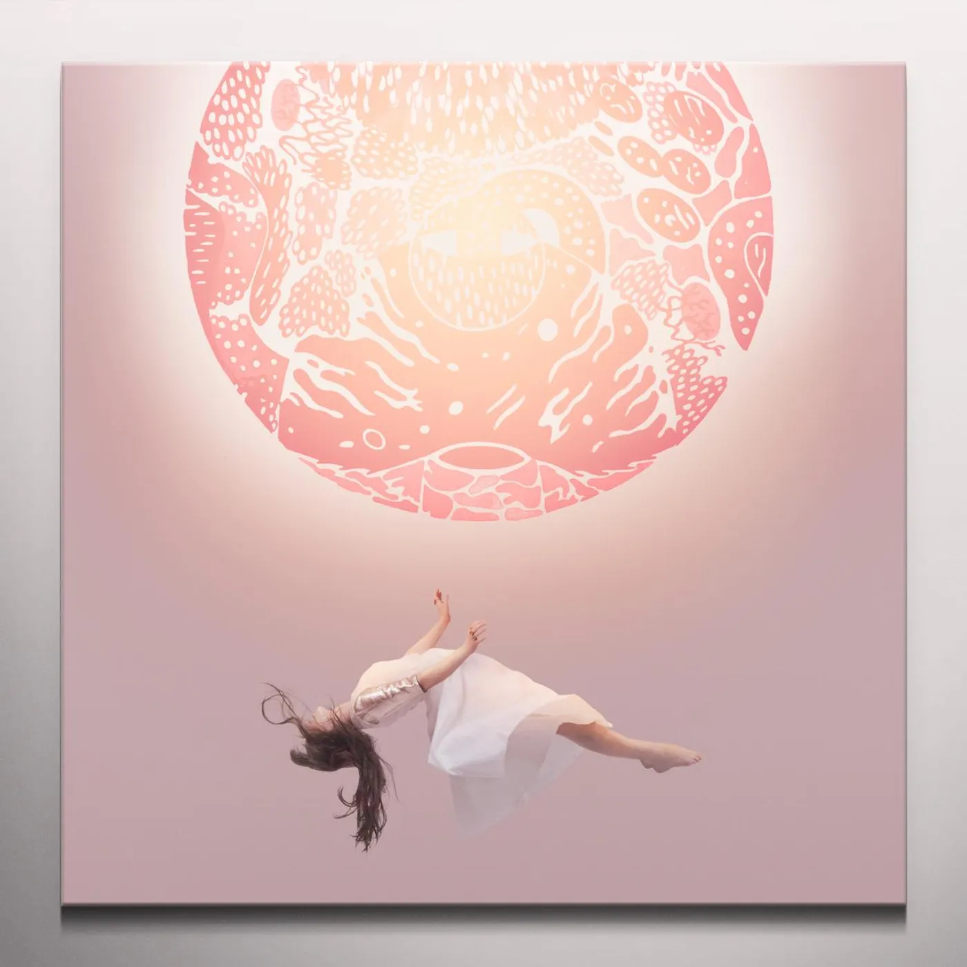 Purity Ring ANOTHER ETERNITY Vinyl Record - Colored Vinyl, Limited Edition