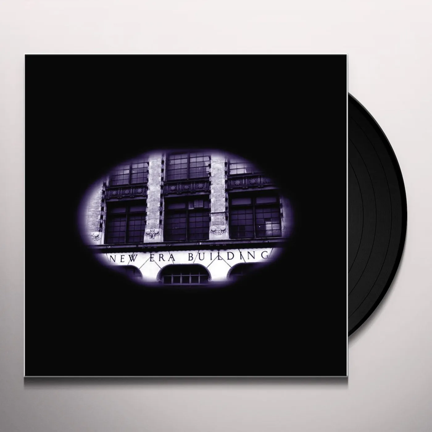Sofa NEW ERA BUILDING Vinyl Record