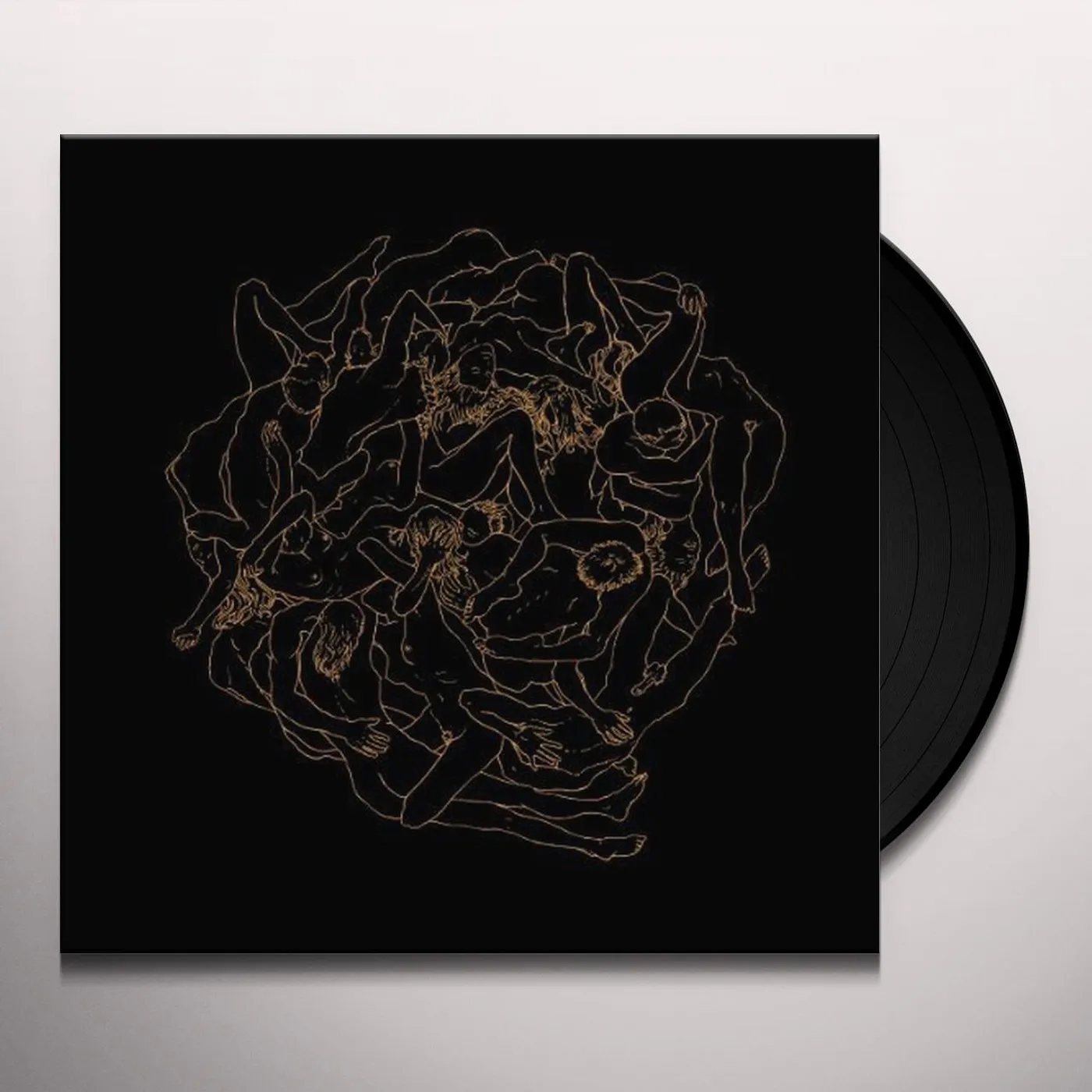 Årabrot Vinyl Record