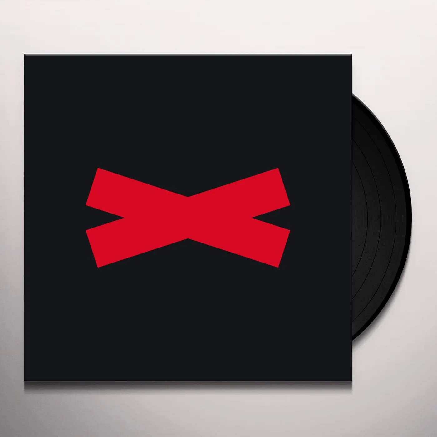 Airbag Century Of The Self Vinyl Record