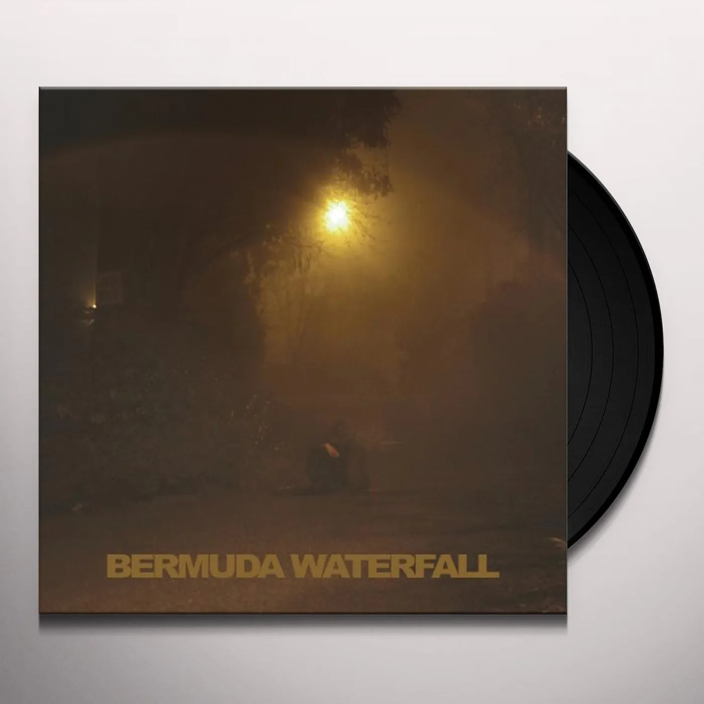 Sean Nicholas Savage Bermuda Waterfall Vinyl Record
