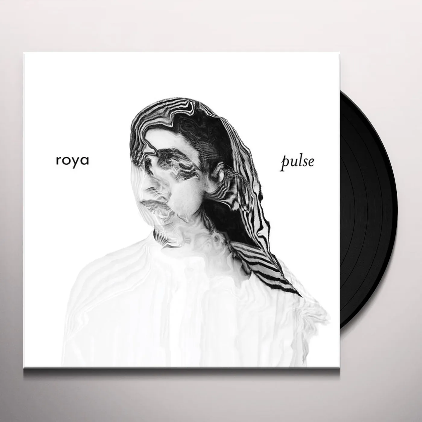 Roya PULSE Vinyl Record