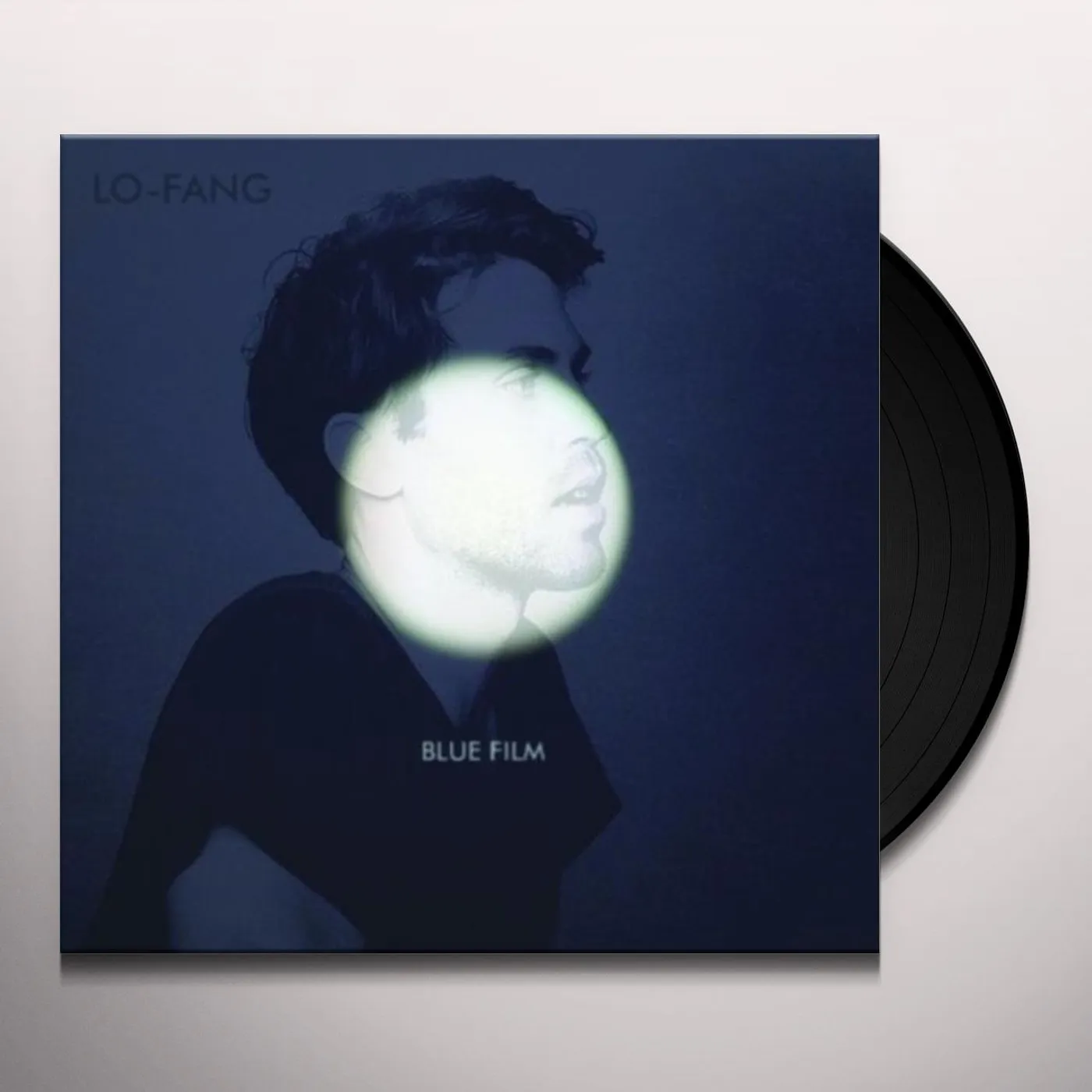Lo-Fang FANG Vinyl Record