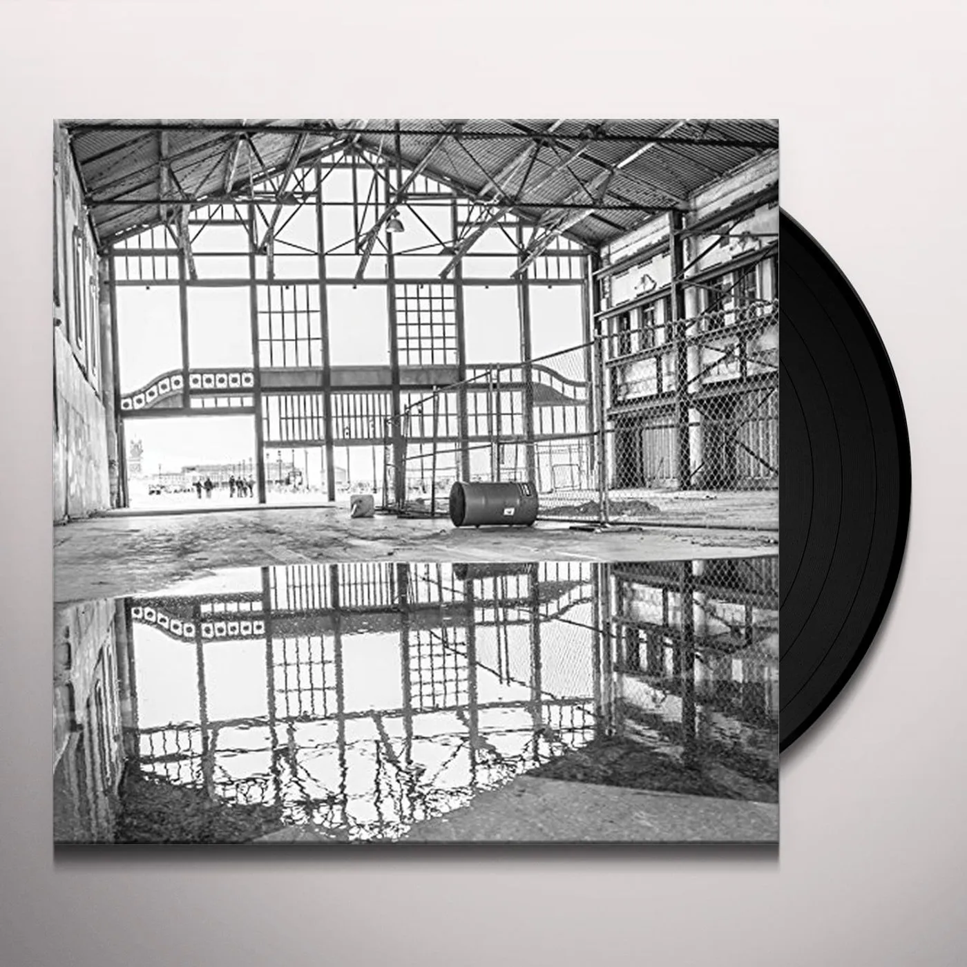 Psychic Teens Hex Vinyl Record