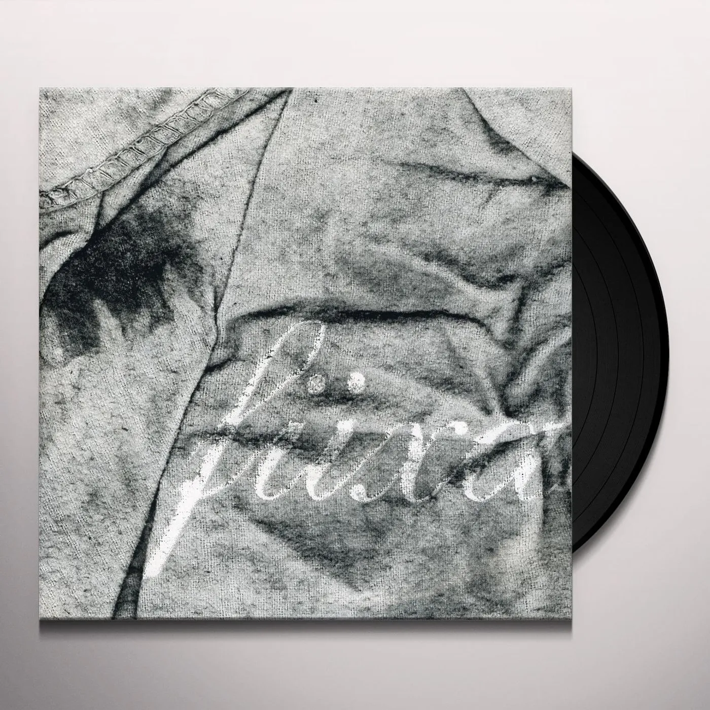 Füxa HIDE AWAY Vinyl Record